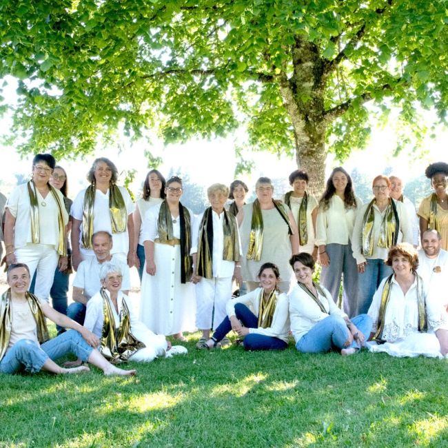 Concert Gospel en plein air : une soirée musicale à ne pas manquer